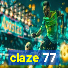 claze 77